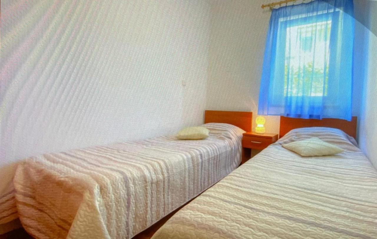 Apartman Hola Novigrad Istria Exterior foto