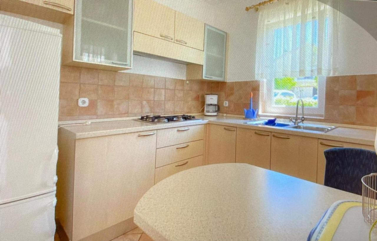 Apartman Hola Novigrad Istria Exterior foto